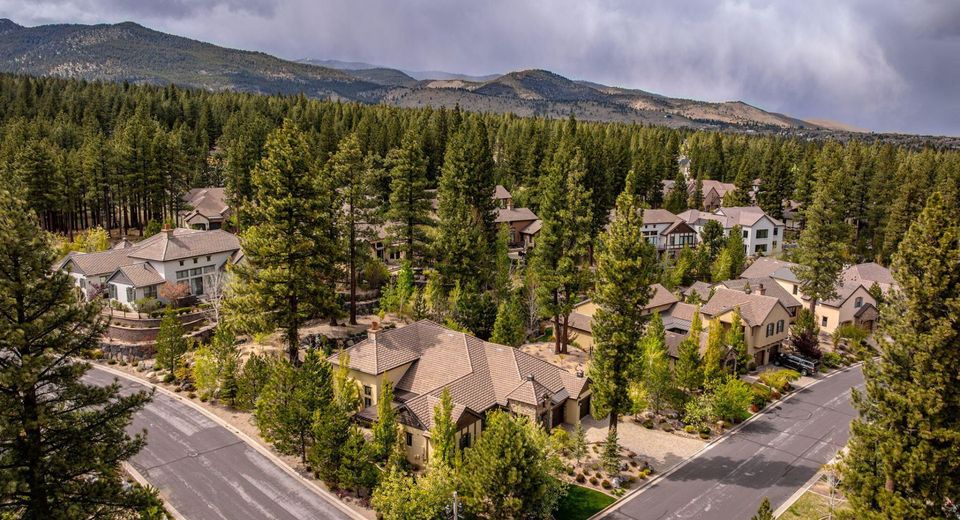 20705 Parc ForÃªt Drive, Reno, NV 89511 Photo