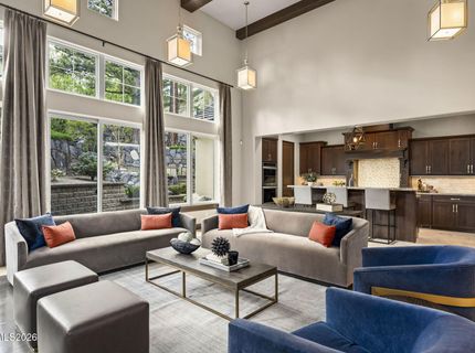 20705 Parc ForÃªt Drive, Reno, NV 89511 Photo