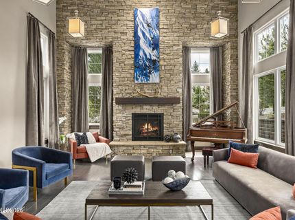 20705 Parc ForÃªt Drive, Reno, NV 89511 Photo