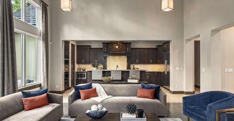 20705 Parc ForÃªt Drive, Reno, NV 89511 Photo