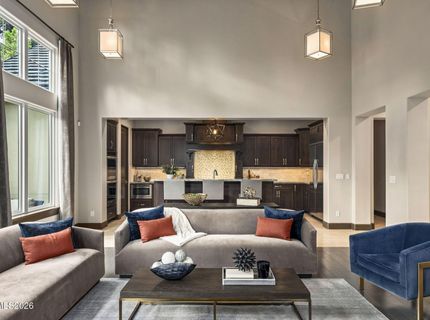 20705 Parc ForÃªt Drive, Reno, NV 89511 Photo