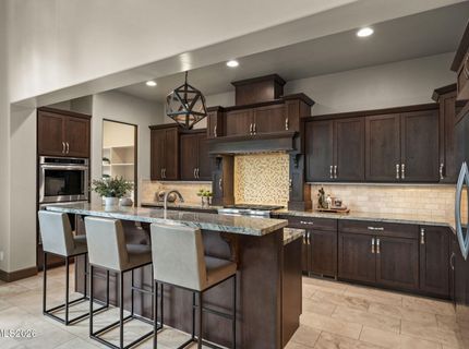 20705 Parc ForÃªt Drive, Reno, NV 89511 Photo