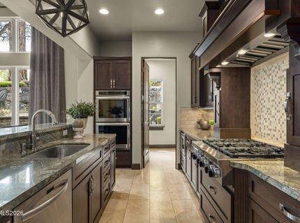 20705 Parc ForÃªt Drive, Reno, NV 89511 Photo