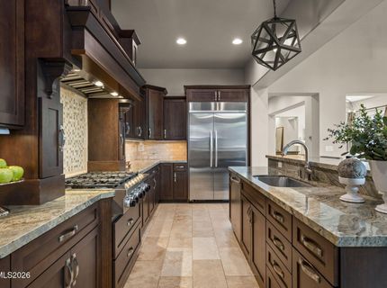 20705 Parc ForÃªt Drive, Reno, NV 89511 Photo