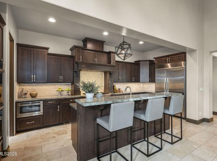 20705 Parc ForÃªt Drive, Reno, NV 89511 Photo