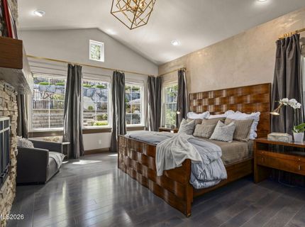 20705 Parc ForÃªt Drive, Reno, NV 89511 Photo
