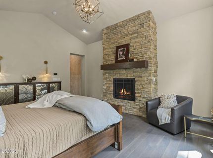 20705 Parc ForÃªt Drive, Reno, NV 89511 Photo