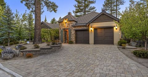 20705 Parc ForÃªt Drive, Reno, NV 89511 Photo
