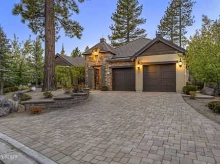 20705 Parc ForÃªt Drive, Reno, NV 89511 Photo