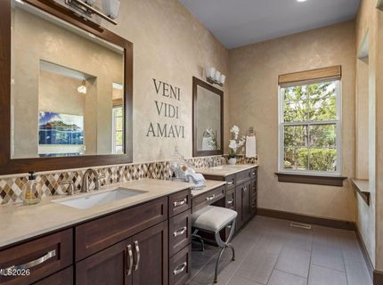20705 Parc ForÃªt Drive, Reno, NV 89511 Photo