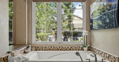 20705 Parc ForÃªt Drive, Reno, NV 89511 Photo