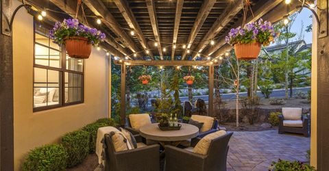 20705 Parc ForÃªt Drive, Reno, NV 89511 Photo
