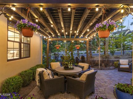 20705 Parc ForÃªt Drive, Reno, NV 89511 Photo