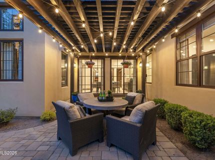 20705 Parc ForÃªt Drive, Reno, NV 89511 Photo
