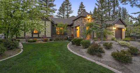 20705 Parc ForÃªt Drive, Reno, NV 89511 Photo