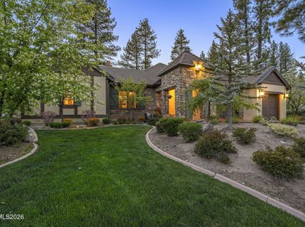 20705 Parc ForÃªt Drive, Reno, NV 89511 Photo