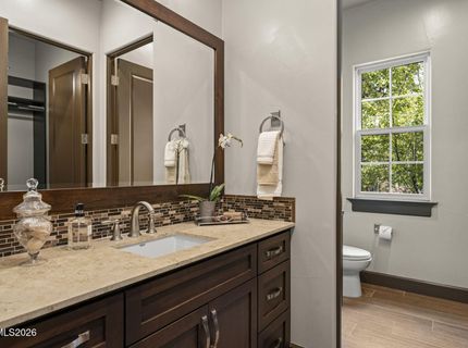 20705 Parc ForÃªt Drive, Reno, NV 89511 Photo