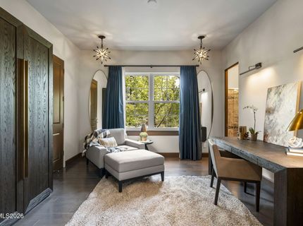 20705 Parc ForÃªt Drive, Reno, NV 89511 Photo