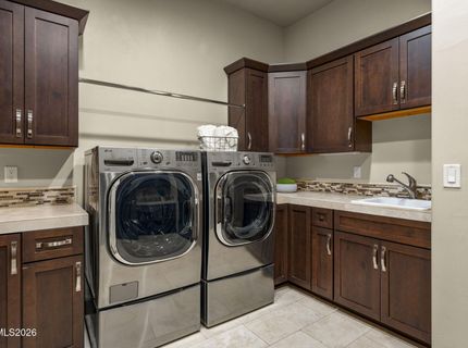 20705 Parc ForÃªt Drive, Reno, NV 89511 Photo