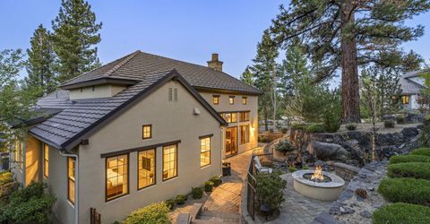 20705 Parc ForÃªt Drive, Reno, NV 89511 Photo