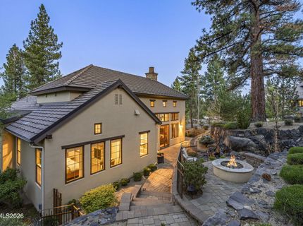 20705 Parc ForÃªt Drive, Reno, NV 89511 Photo
