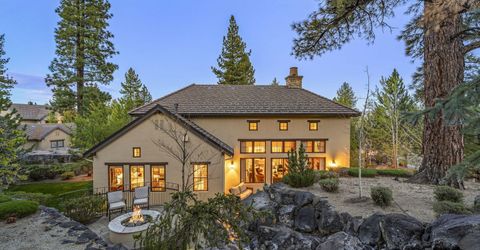 20705 Parc ForÃªt Drive, Reno, NV 89511 Photo