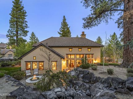 20705 Parc ForÃªt Drive, Reno, NV 89511 Photo