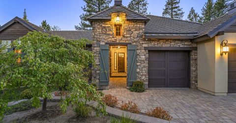 20705 Parc ForÃªt Drive, Reno, NV 89511 Photo