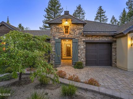 20705 Parc ForÃªt Drive, Reno, NV 89511 Photo