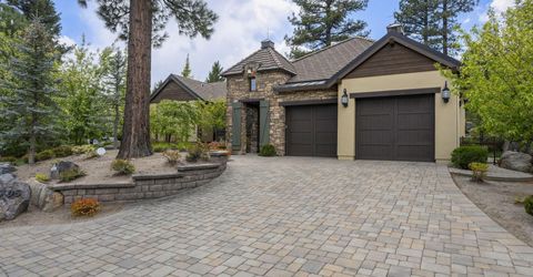 20705 Parc ForÃªt Drive, Reno, NV 89511 Photo