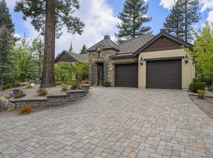 20705 Parc ForÃªt Drive, Reno, NV 89511 Photo