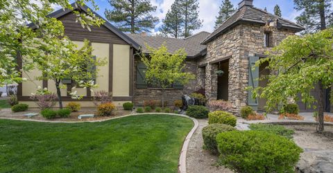20705 Parc ForÃªt Drive, Reno, NV 89511 Photo