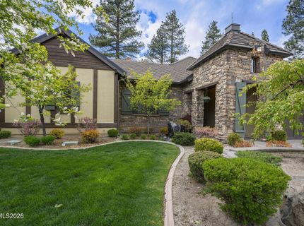 20705 Parc ForÃªt Drive, Reno, NV 89511 Photo