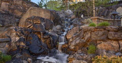 20705 Parc ForÃªt Drive, Reno, NV 89511 Photo