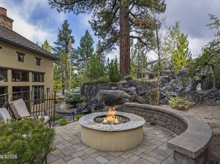 20705 Parc ForÃªt Drive, Reno, NV 89511 Photo
