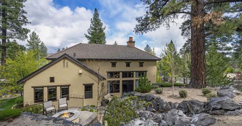 20705 Parc ForÃªt Drive, Reno, NV 89511 Photo