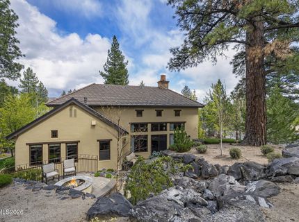 20705 Parc ForÃªt Drive, Reno, NV 89511 Photo