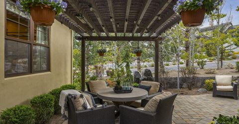 20705 Parc ForÃªt Drive, Reno, NV 89511 Photo
