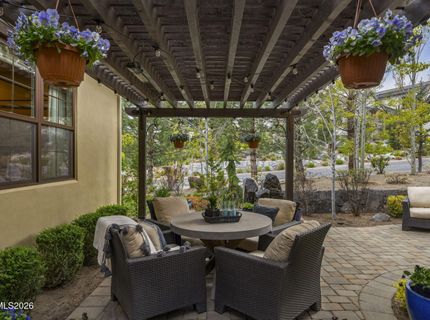 20705 Parc ForÃªt Drive, Reno, NV 89511 Photo