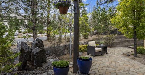 20705 Parc ForÃªt Drive, Reno, NV 89511 Photo