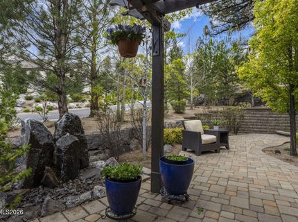 20705 Parc ForÃªt Drive, Reno, NV 89511 Photo
