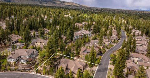 20705 Parc ForÃªt Drive, Reno, NV 89511 Photo