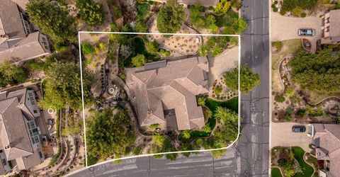20705 Parc ForÃªt Drive, Reno, NV 89511 Photo