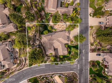 20705 Parc ForÃªt Drive, Reno, NV 89511 Photo