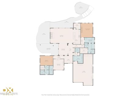 20705 Parc ForÃªt Drive, Reno, NV 89511 Photo