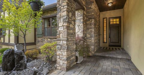 20705 Parc ForÃªt Drive, Reno, NV 89511 Photo