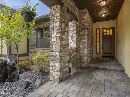20705 Parc ForÃªt Drive, Reno, NV 89511 Photo