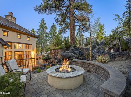 20705 Parc ForÃªt Drive, Reno, NV 89511 Photo