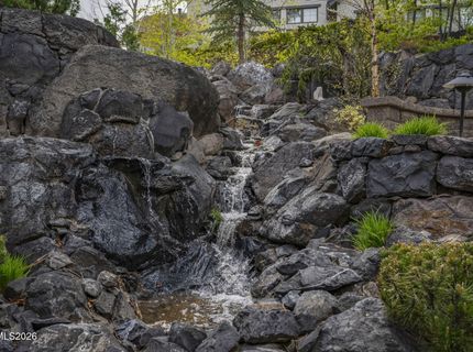 20705 Parc ForÃªt Drive, Reno, NV 89511 Photo