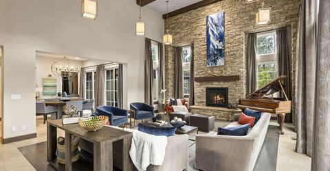 20705 Parc ForÃªt Drive, Reno, NV 89511 Photo